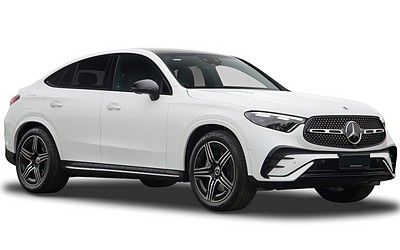 GLC Coupè 2026